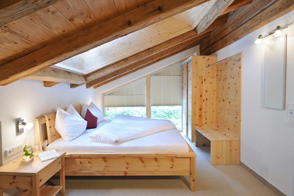 Ur-Natur Appartements Maria Alm am Steinernen Meer Camera foto